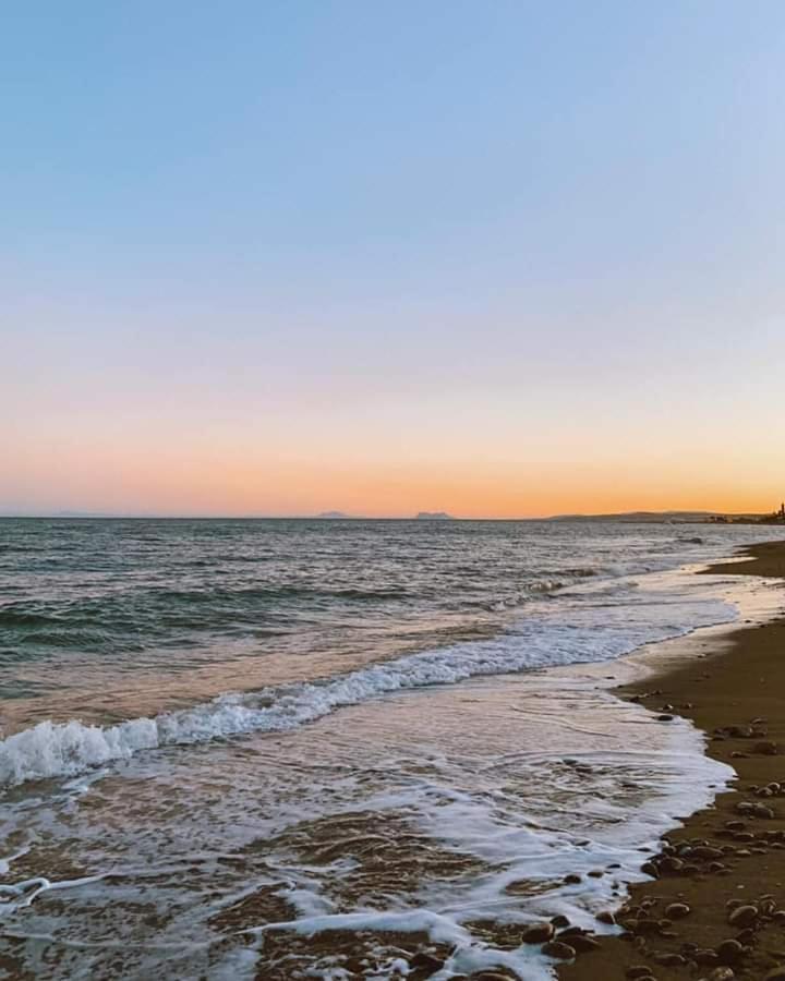 Apartamentos Buendia El Puerto de Mazarrón 外观 照片